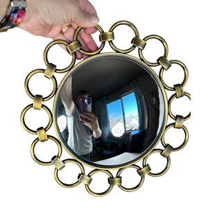 Victoria Hagan Gold‎ Mirror